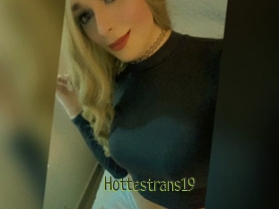 Hottestrans19