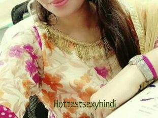 Hottestsexyhindi