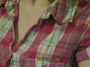 Hotteufelin