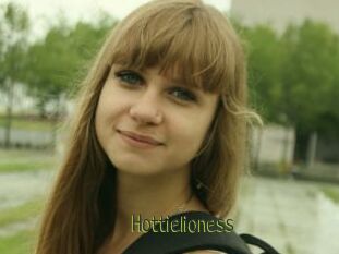 Hottielioness