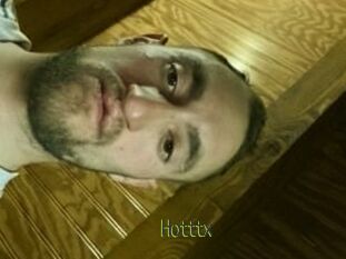 Hotttx