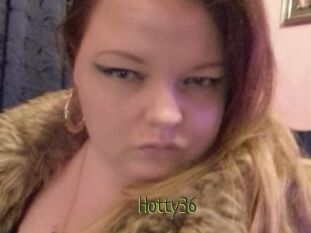 Hotty36