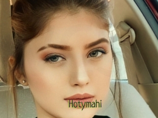 Hotymahi