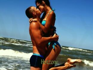 Hotzone