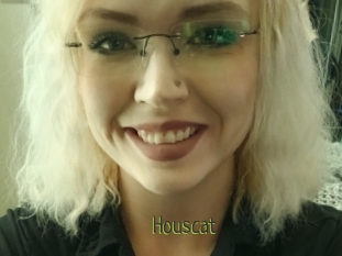 Houscat