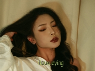 Houxueying