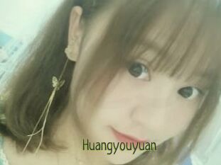 Huangyouyuan