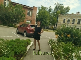 Hubbahedy