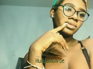 Huddamonroe