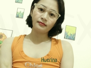 Huerina