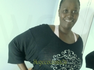 Hugecocoass26