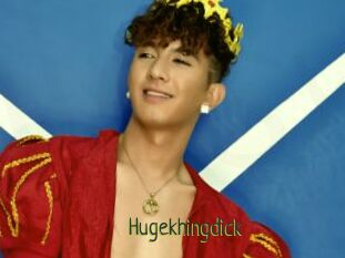 Hugekhingdick