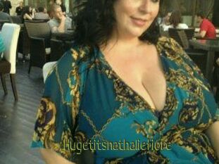 Hugetitsnathaliefiore