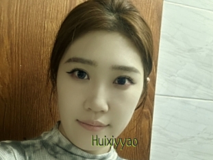 Huixiyyao