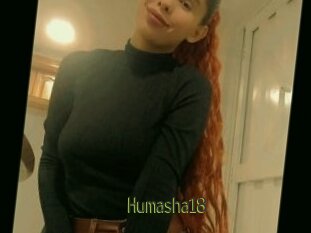 Humasha18