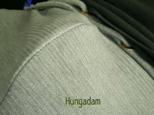 Hungadam