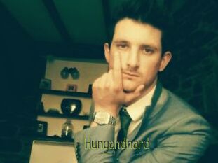 Hungandhard