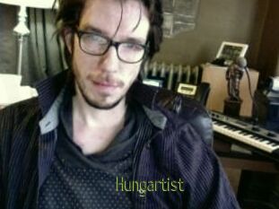 Hungartist