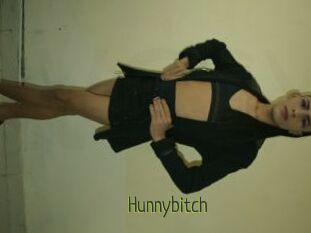 Hunnybitch