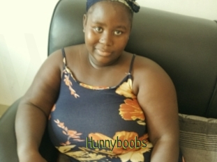 Hunnyboobs