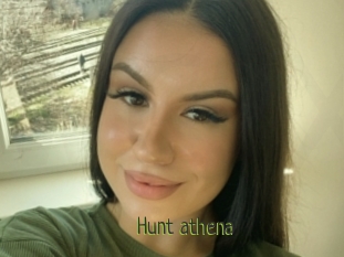 Hunt_athena