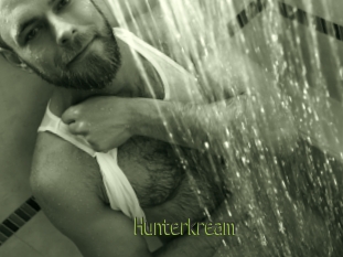 Hunterkream