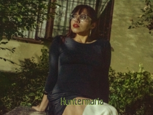 Huntermaria