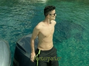 Hunterparker