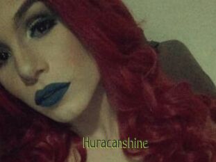 Huracanshine
