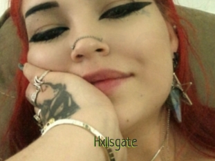 Hxllsgate