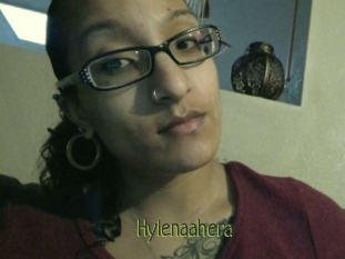 Hylenaahera