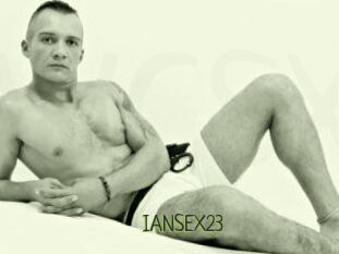 IANSEX23