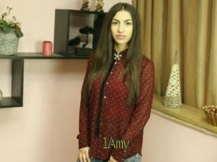IAmy