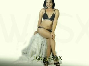 IGiveJoyXXX