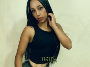 IIRIIS