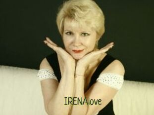 IRENAlove