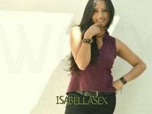ISABELLASEX