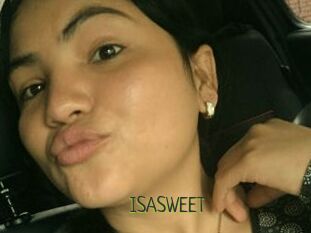 ISASWEET