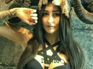 ISeeYou