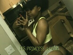 ITS_PRINCESS_AMBER