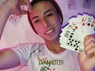 IVANHOT19