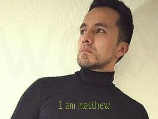 I_am_matthew