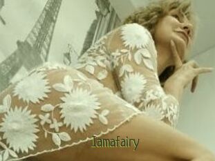 Iamafairy