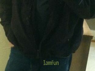 Iamfun