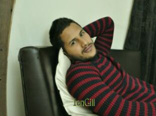 IanGill