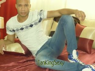IanKingSexy