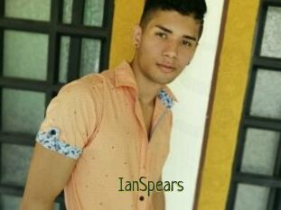 IanSpears