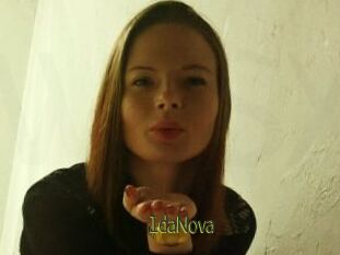 IdaNova
