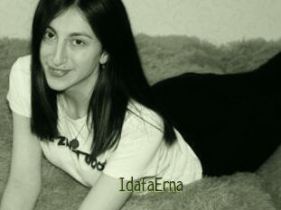IdafaErna
