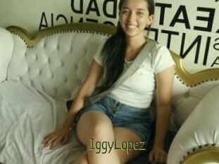 IggyLopez
